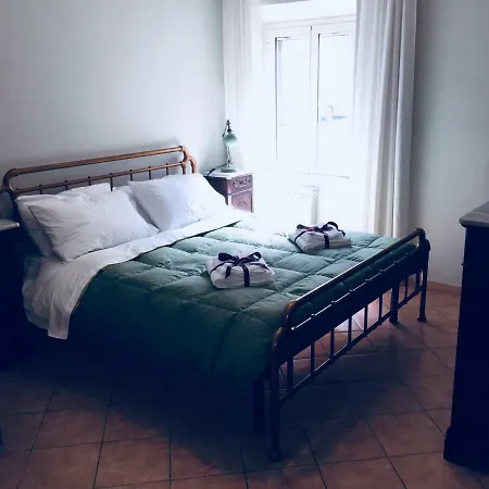 Feriehus Casa Bertocco *