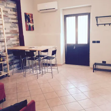 Casa Bertocco *