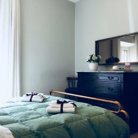 Casa Bertocco Σπίτι διακοπών *