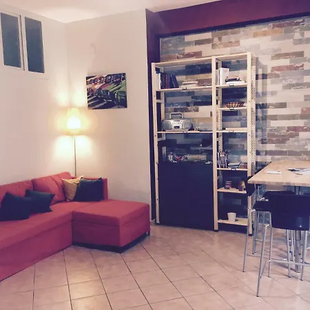 Casa Bertocco Semesterbostad