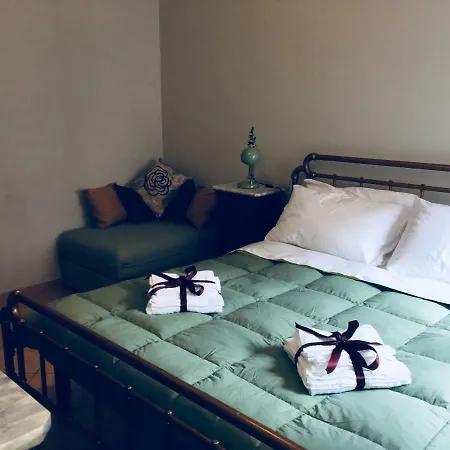 Casa Bertocco * Canale Monterano