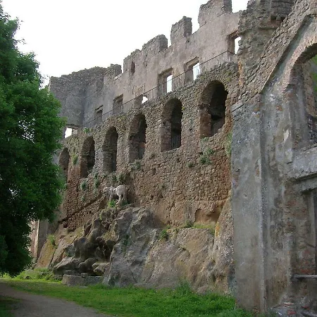 Semesterbostad Casa Bertocco Canale Monterano