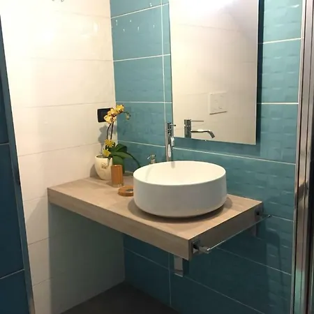 Semesterbostad Casa Bertocco
