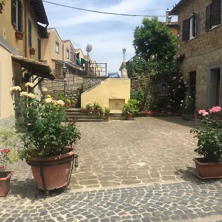 Feriehus Casa Bertocco