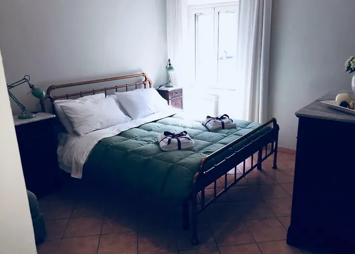 Σπίτι διακοπών Casa Bertocco *