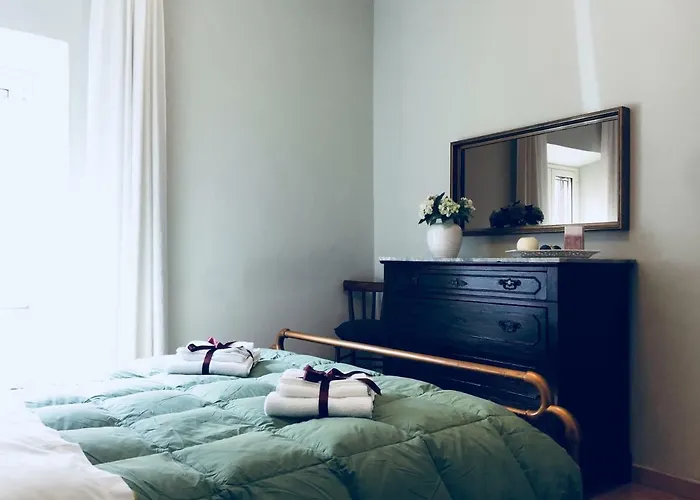 Casa Bertocco Σπίτι διακοπών *