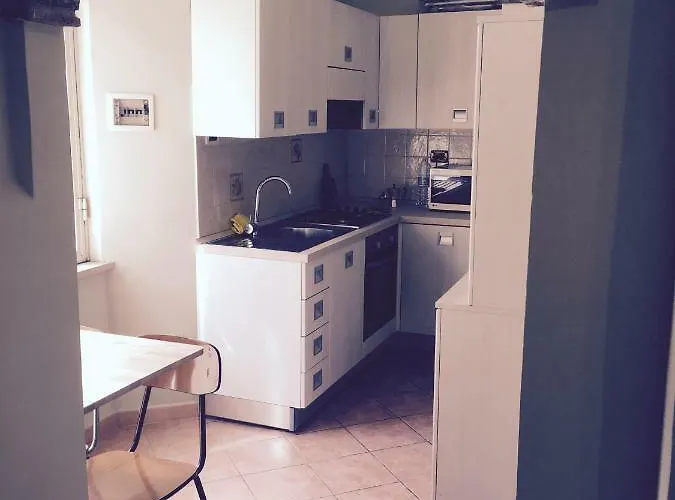 Σπίτι διακοπών Casa Bertocco *