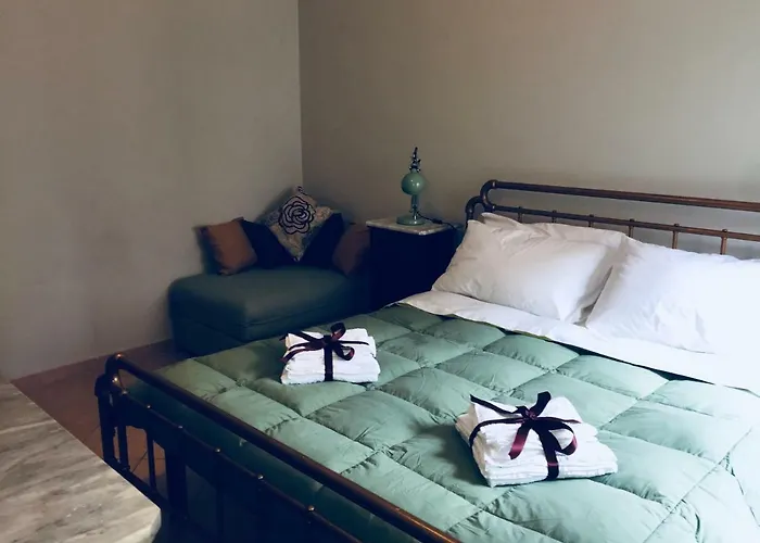 Casa Bertocco * Canale Monterano