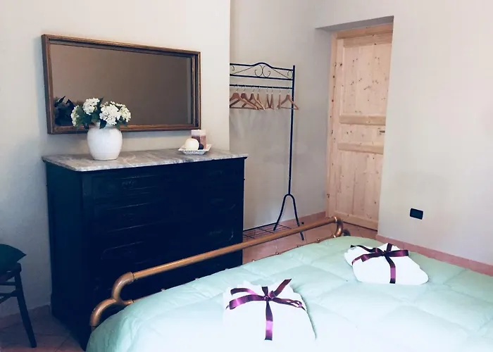 Σπίτι διακοπών Casa Bertocco