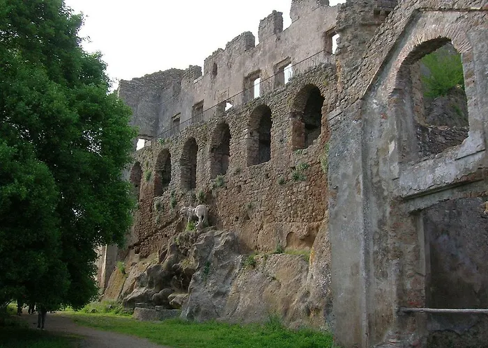 Σπίτι διακοπών Casa Bertocco Canale Monterano