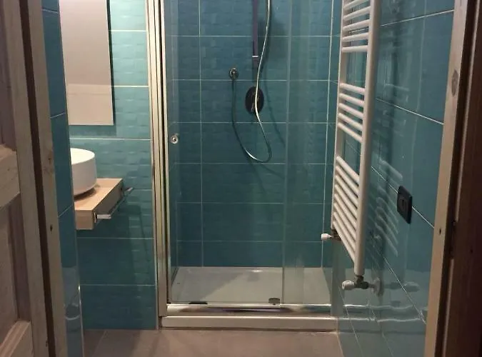 Casa Bertocco Canale Monterano